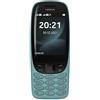 Non si applica Nokia 6310 TA-1400 DS in verde
