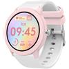 Ice Watch Orologio Smart Modello Ice Smart Junior RD 3.0 Rotondo con Cinturino in Silicone
