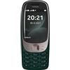 Non si applica Nokia 6310 TA-1400 DS in verde