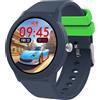 Ice Watch Orologio Smart Modello Ice Smart Junior RD 3.0 Rotondo con Cinturino in Silicone
