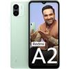 Non si applica Redmi A2 (Aqua Blue, 2 GB RAM, 32 GB di archiviazione) | Potente Octa Core...