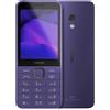 Nokia 235 4G | Nuovissimo telefono con tastiera 4G con doppia SIM, scansione ...