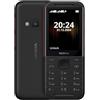 Non si applica Telefono Nokia 5310 Dual SIM Keypad con lettore MP3, radio FM wireless e