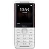 Telefono Nokia 5310 Dual SIM con tastiera, lettore MP3, radio FM wireless e