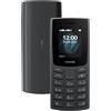 Non si applica Nokia nuovissimo telefono con tastiera Dual Sim 105 con pagamenti UPI...