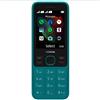Nokia 150 Dual Sim 2020 Cyan4 MB RAM|4MB ROM espandibile fino a 32GB sbloccato