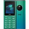 Non si applica Telefono Nokia HMD 110 con tastiera e app UPI a pagamento integrata, fotocame...