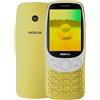 Nokia 3210 4G nuovissimo telefono con tastiera classica con doppia SIM non...