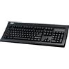 Non si applica TVS ELECTRONICS USB Gold Keyboard (nero)