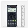 Casio Calcolatrice scientifica Casio FX-991ES Plus 2a generazione con fattura e...
