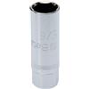 Beta 956E 16 - Chiavi a bussola con attacco quadro femmina 3/8" per candele d'accensione