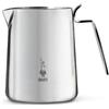 Bialetti Nuovo Elegance Milk Pitcher, 500 ml, Bollilatte, Acciaio Inox