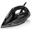 PHILIPS PED FERRO DA STIRO PHILIPS VAPORE 3200W DST7511/80 260GR 300ML STEAMGLID