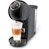 DELONGHI EDG315.CGY NESCAFE' DOLCE GUSTO GENIO PLUS MACCHINA CAFFE' 0.8 LT A CAP