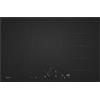 NEFF N 90 T68NUV4A0 - Piano cottura a induzione, 80 cm, colore: Nero opaco