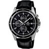 Non si applica Orologio da uomo Casio Edifice Chronograph quadrante nero - EFR-526L-1AVUDF (...