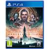 Paradox Interactive Stellaris Console Edition - PlayStation 4 [Edizione: Regno Unito]