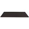 Baldassare Agnelli Pentole Agnelli COSA182MFS-1/1 Gastronorm Teglia Microforata in Lega Alluminio 3003, Argento
