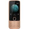 Nokia 225 4G Dual SIM Feature Phone con lunga durata della batteria,...