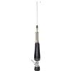 Midland Lux 1000-S Ricetrasmettitore Vhf/Uhf, Nero