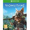 THQ Nordic Biomutant - Xbox One