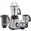 Macina spremiagrumi Preethi MG208 acciaio 750 (4 barattoli, metallizzato, nero)