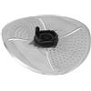 Ejoyous Coprilama per Accessori Vorwerk Bimby TM5 TM6 TM31, Bimby TM6