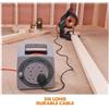 Evolution Sega A Nastro Multiuso Evolution R210CMS 1200W 240V EVLR210CMS