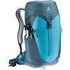 Deuter AC Lite 14 SL - col.1391(Lagoon/Atlantic)