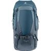 Deuter Futura Air Trek 60+10 LT - col.1374(Atlantic/Ink)