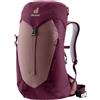 Deuter AC Lite 14 SL - col.5599(Ashrose/Cassis)