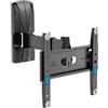 Meliconi PROMOZIONE Meliconi STAFFA MURO SLIMSTYLE PLUS 200SR CG Cod. 480966