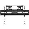 Nilox PROMOZIONE Nilox TV WALL BRACKET 2 JOINTS 600X400 Cod. NXTVSUP600400S2
