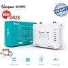 SONOFF 4CH R3 Smart WiFi Wireless Switch APP Per Alexa Goole Home Voice Control