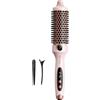 Wavytalk Thermal Brush, Blowout Boost, Spazzola Rotonda Termica Elettrica Ionica