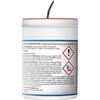 Insectum Insetticida fumigante cimici da Letto fumogeno Duracid 27 g - Prodotto Anti Inse