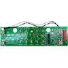 Philips Saeco RICAMBIO SCHEDA DISPLAY INTERF.LED PER MACCHINA CAFFE' GAGGIA BRERA RI9305