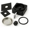 marketcaffe Kit Assistenza Completo per Didiesse Frog Portacialda con Beccuccio