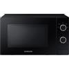 Samsung Forno a Microonde a Libera Installazione Cottura Essenziale MS20A3010AL