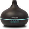 Cecotec Pure Aroma 300 Yin Umidificatore ad ultrasuoni e diffusore di aromi 300