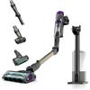 Shark PowerDetect Clean&Empty Aspirapolvere DuoClean Detect Reverse Clean Base