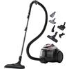 Electrolux EL61A4UG Aspirapolvere senza sacco Serie 600 Aspirapolvere Potente