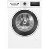 Bosch LAVATRICE 8KG CLASSE A 1400GIRI FUNZIONE VAPORE IRON ASSIST BOSCH WAN28218IT