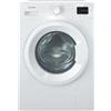 INDESIT LAVATRICE 8KG CLASSE A MOTORE INVERTER 1400GIRI INDESIT IMA864 MY TIME IT