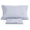 Angel's Lenzuola letto Singolo Angel's Line 100% Cotone Fresco Completo 1 piazza cocco