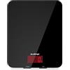 ACCUWEIGHT Bilancia da Cucina Digitale con Funzione Tare 5kg/11lbs Bilancia