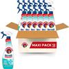 Chanteclair Multiuso Igienizzante Zero Aloni e Residui Spray Ideale per Piccole
