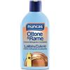 Nuncas Ottone e Rame Crema Detergente e Lucidante 250ml