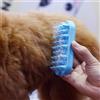 Spazzola Per Pulizia Delle Cavità Levapeli Cani Animali Pettine Domestici