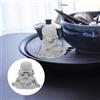Accessori Per Acquario Arredamento Dell'acquario Di Pesci Decorazione Budda